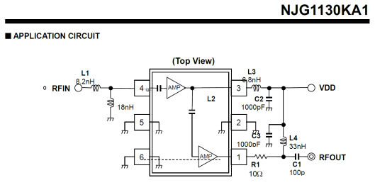 njg1130ka1-application-circuit